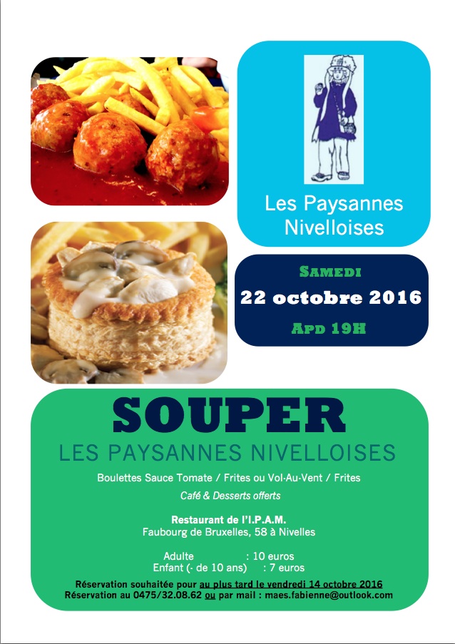 Affiche souper annuel 221016 dd080916